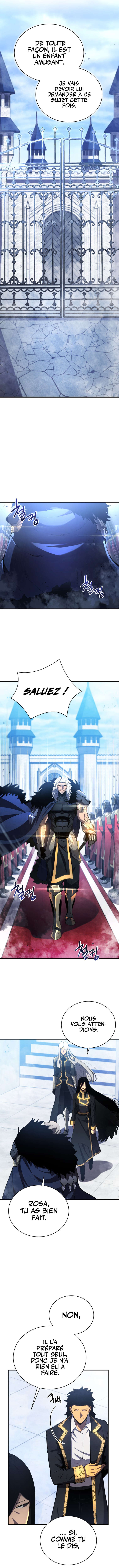 Read Swordmaster’s Youngest Son Scan Manga Online