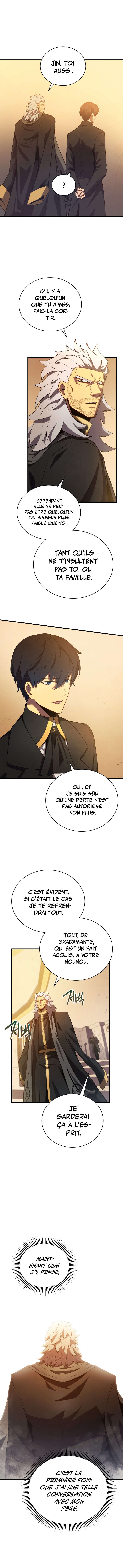Read Swordmaster’s Youngest Son Scan Manga Online