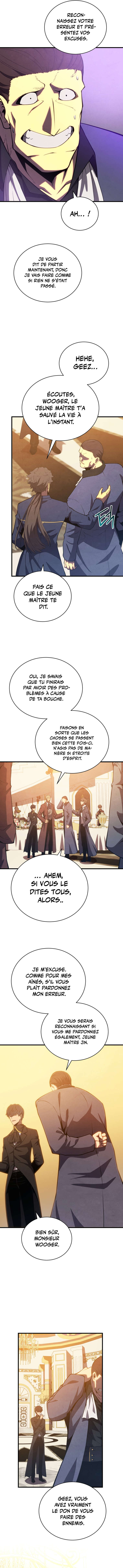 Read Swordmaster’s Youngest Son Scan Manga Online