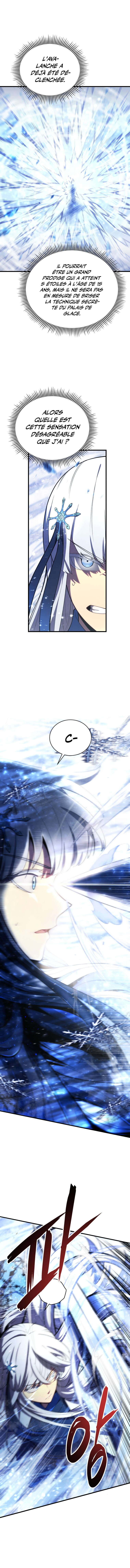 Read Swordmaster’s Youngest Son Scan Manga Online
