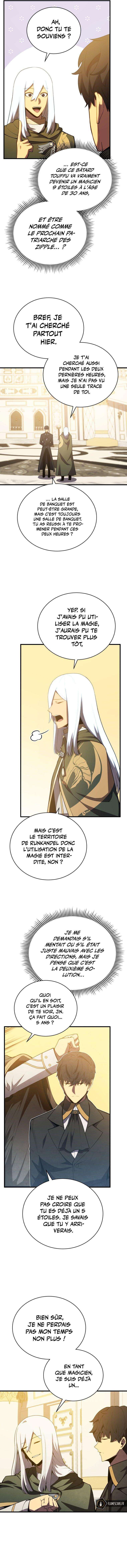 Read Swordmaster’s Youngest Son Scan Manga Online