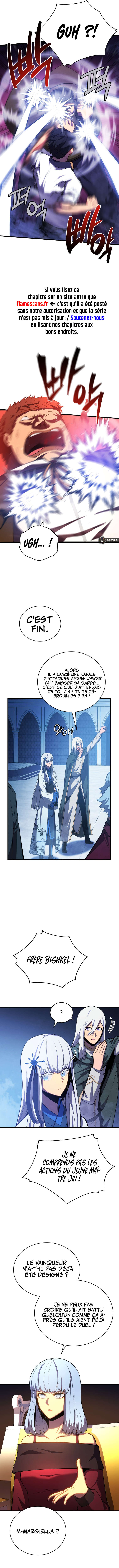 Read Swordmaster’s Youngest Son Scan Manga Online