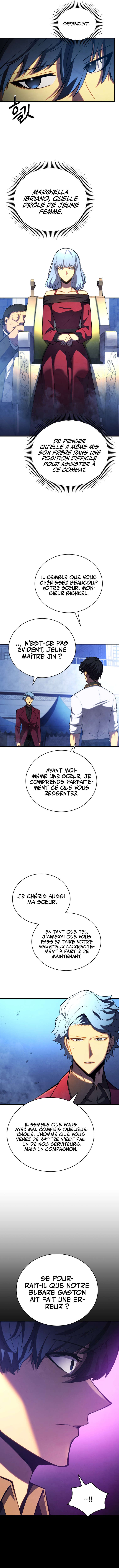 Read Swordmaster’s Youngest Son Scan Manga Online