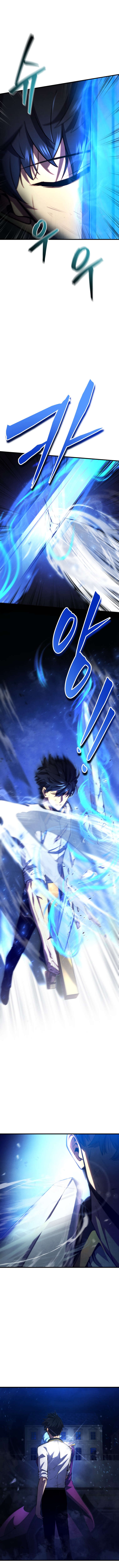 Read Swordmaster’s Youngest Son Scan Manga Online