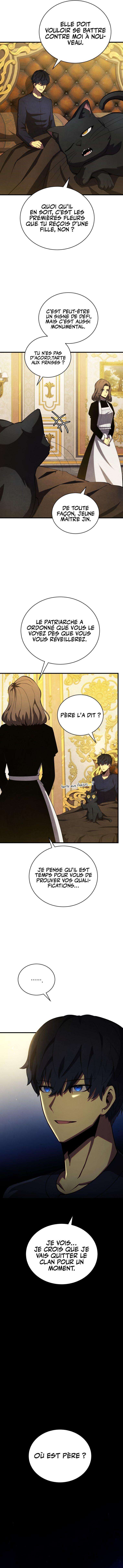 Read Swordmaster’s Youngest Son Scan Manga Online