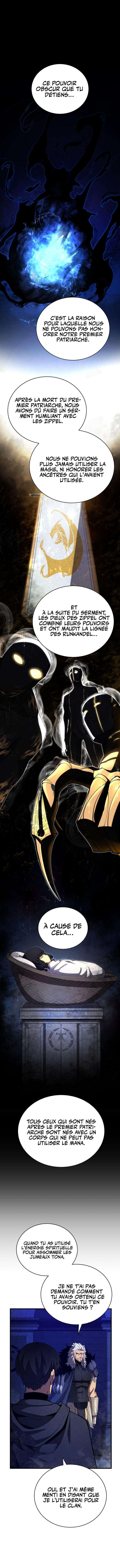 Read Swordmaster’s Youngest Son Scan Manga Online