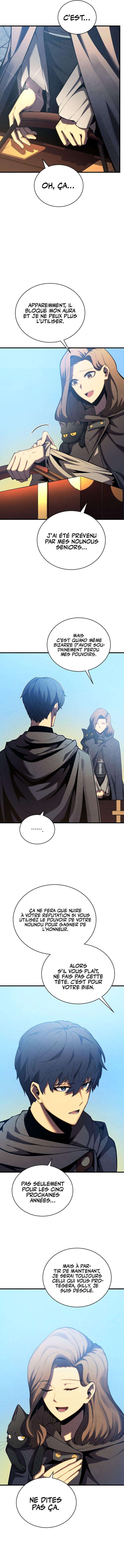 Read Swordmaster’s Youngest Son Scan Manga Online