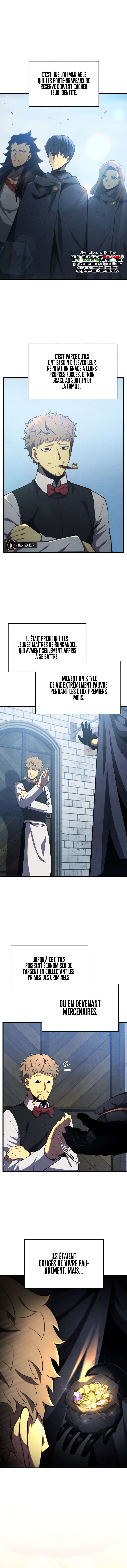 Read Swordmaster’s Youngest Son Scan Manga Online