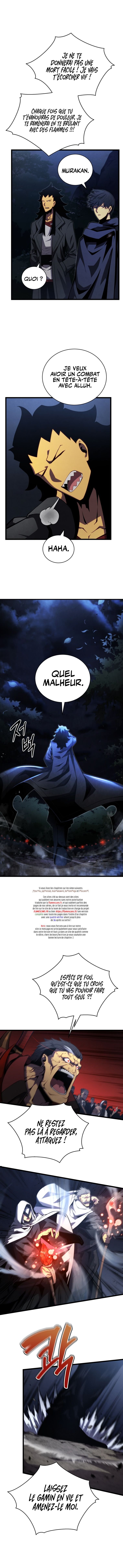 Read Swordmaster’s Youngest Son Scan Manga Online