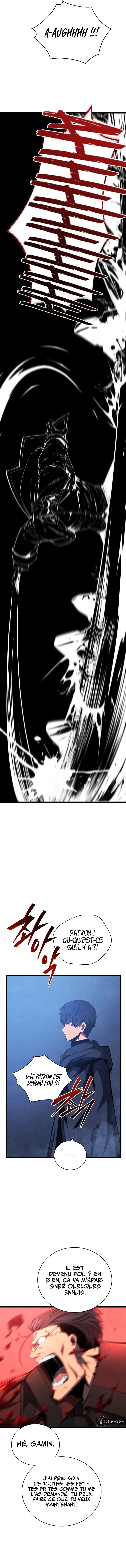 Read Swordmaster’s Youngest Son Scan Manga Online