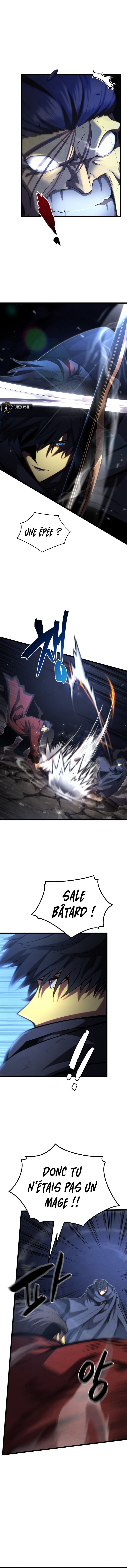 Read Swordmaster’s Youngest Son Scan Manga Online