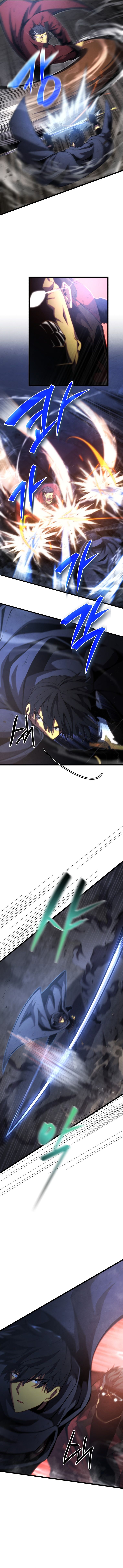 Read Swordmaster’s Youngest Son Scan Manga Online