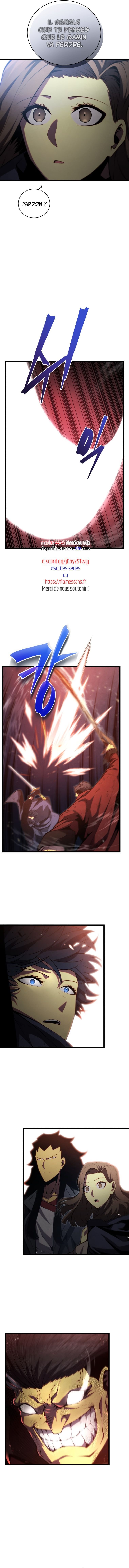 Read Swordmaster’s Youngest Son Scan Manga Online