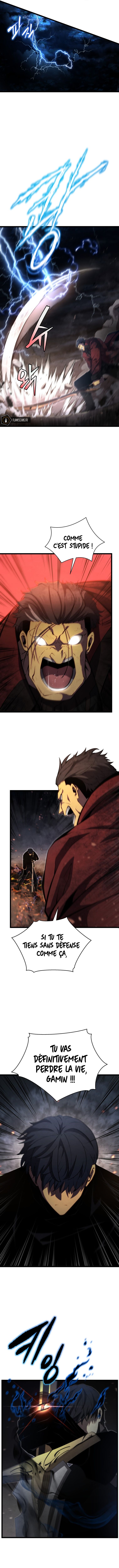 Read Swordmaster’s Youngest Son Scan Manga Online
