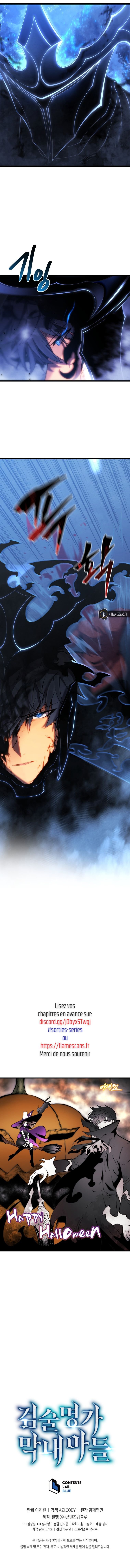 Read Swordmaster’s Youngest Son Scan Manga Online