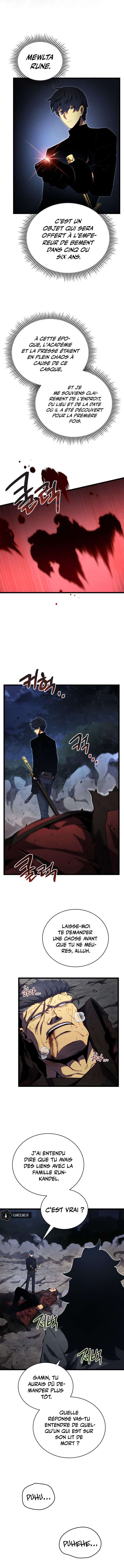 Read Swordmaster’s Youngest Son Scan Manga Online