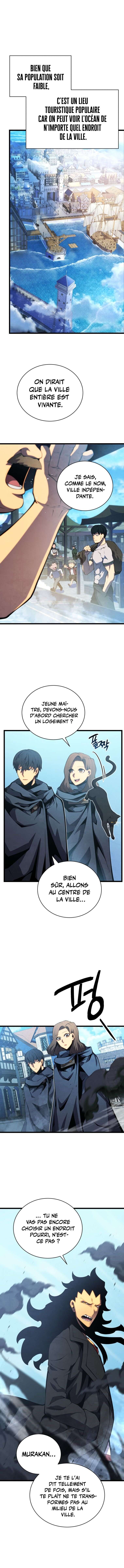 Read Swordmaster’s Youngest Son Scan Manga Online