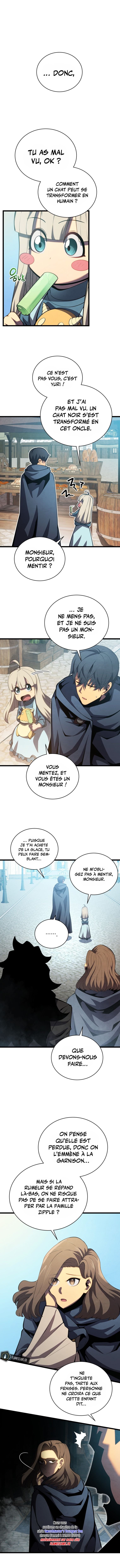 Read Swordmaster’s Youngest Son Scan Manga Online