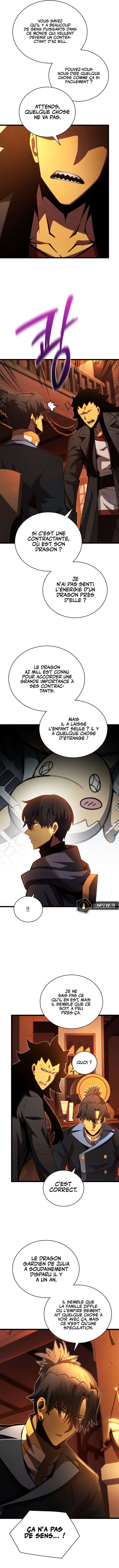 Read Swordmaster’s Youngest Son Scan Manga Online