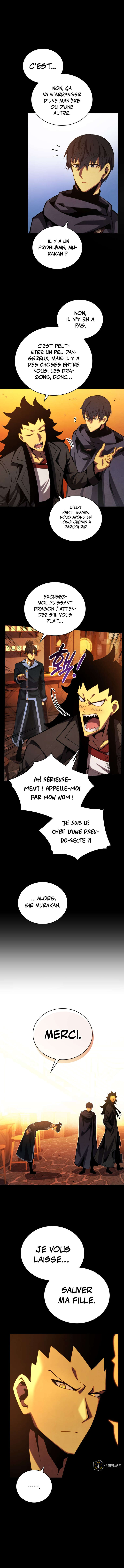 Read Swordmaster’s Youngest Son Scan Manga Online