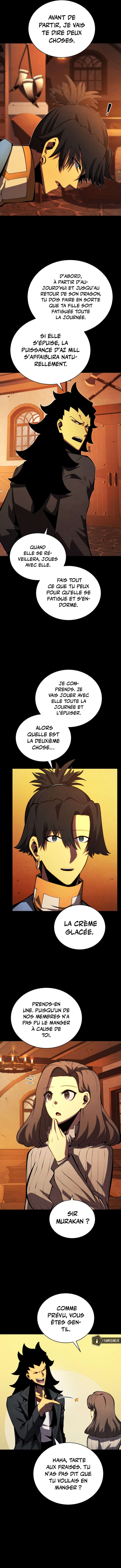 Read Swordmaster’s Youngest Son Scan Manga Online