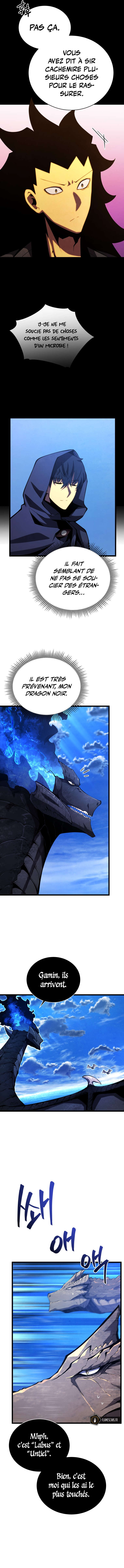 Read Swordmaster’s Youngest Son Scan Manga Online