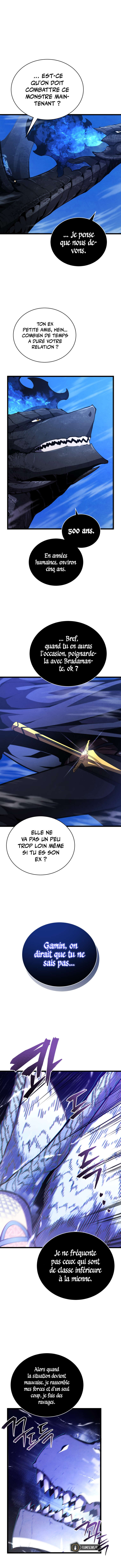 Read Swordmaster’s Youngest Son Scan Manga Online