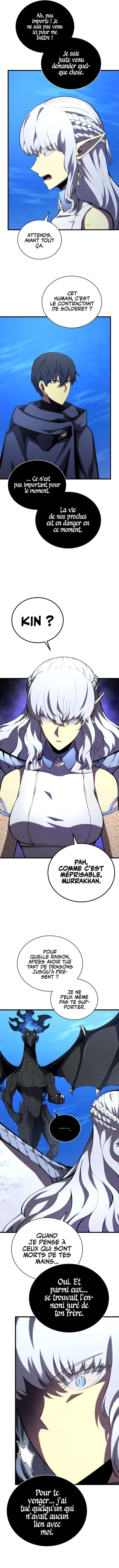 Read Swordmaster’s Youngest Son Scan Manga Online