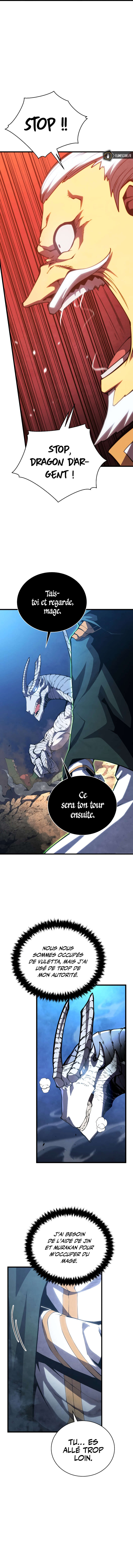 Read Swordmaster’s Youngest Son Scan Manga Online