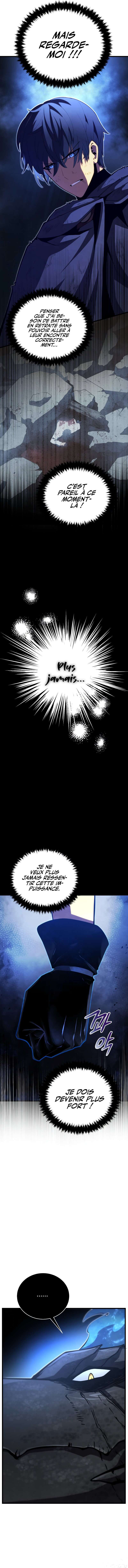 Read Swordmaster’s Youngest Son Scan Manga Online