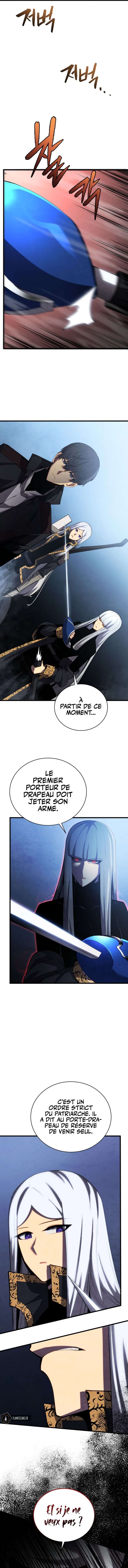 Read Swordmaster’s Youngest Son Scan Manga Online