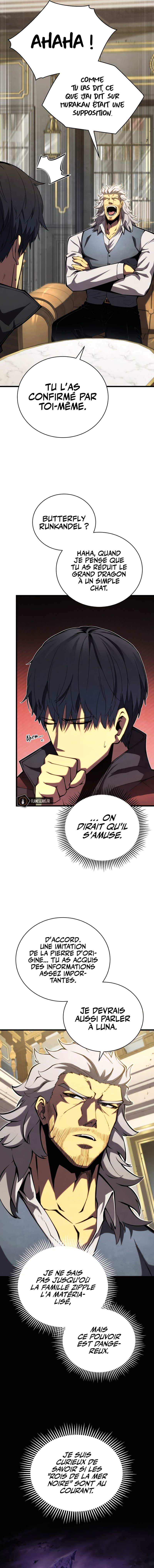 Read Swordmaster’s Youngest Son Scan Manga Online
