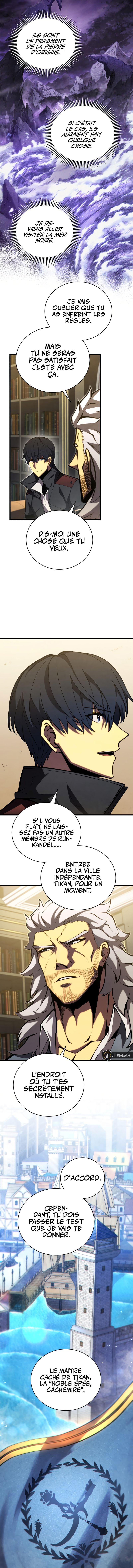 Read Swordmaster’s Youngest Son Scan Manga Online
