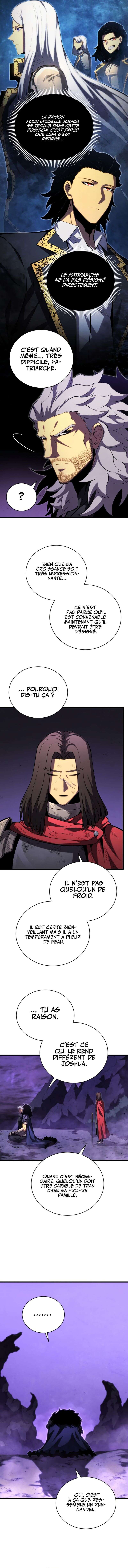 Read Swordmaster’s Youngest Son Scan Manga Online