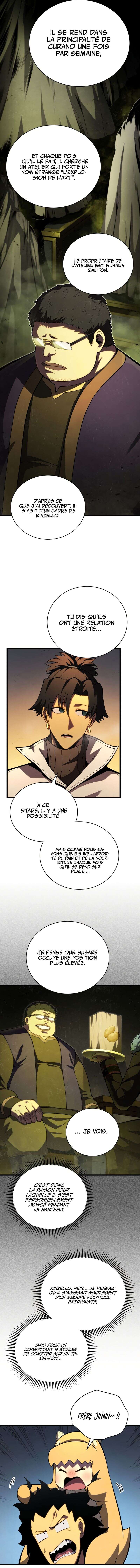 Read Swordmaster’s Youngest Son Scan Manga Online