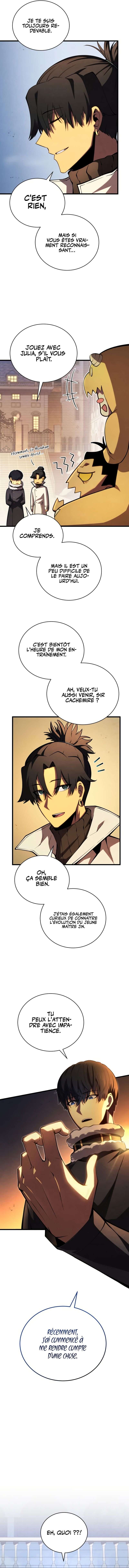 Read Swordmaster’s Youngest Son Scan Manga Online