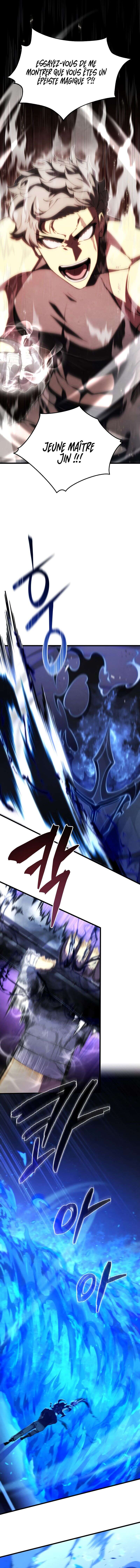 Read Swordmaster’s Youngest Son Scan Manga Online