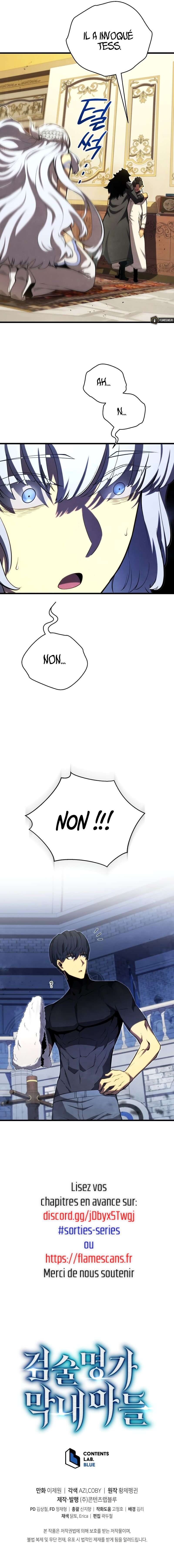 Read Swordmaster’s Youngest Son Scan Manga Online