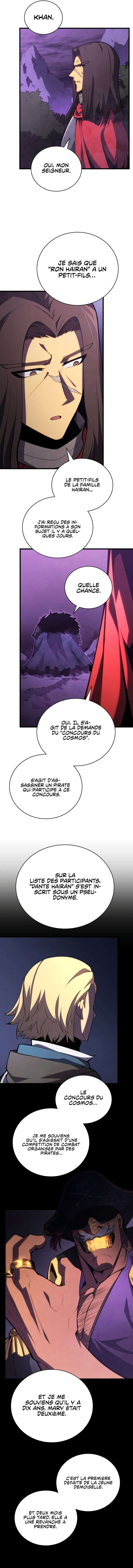 Read Swordmaster’s Youngest Son Scan Manga Online