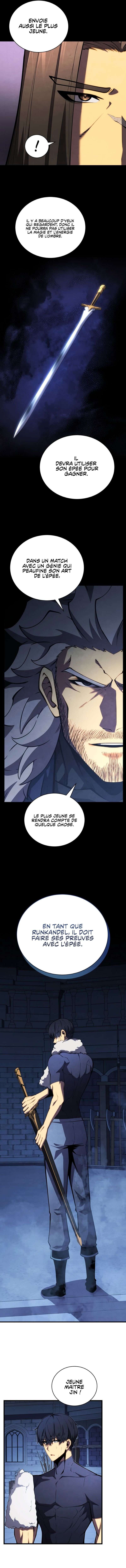 Read Swordmaster’s Youngest Son Scan Manga Online