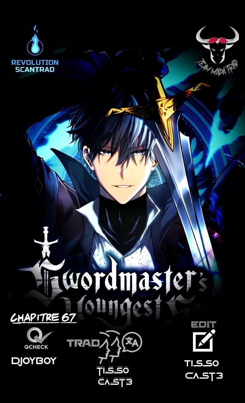 Read Swordmaster’s Youngest Son Scan Manga Online