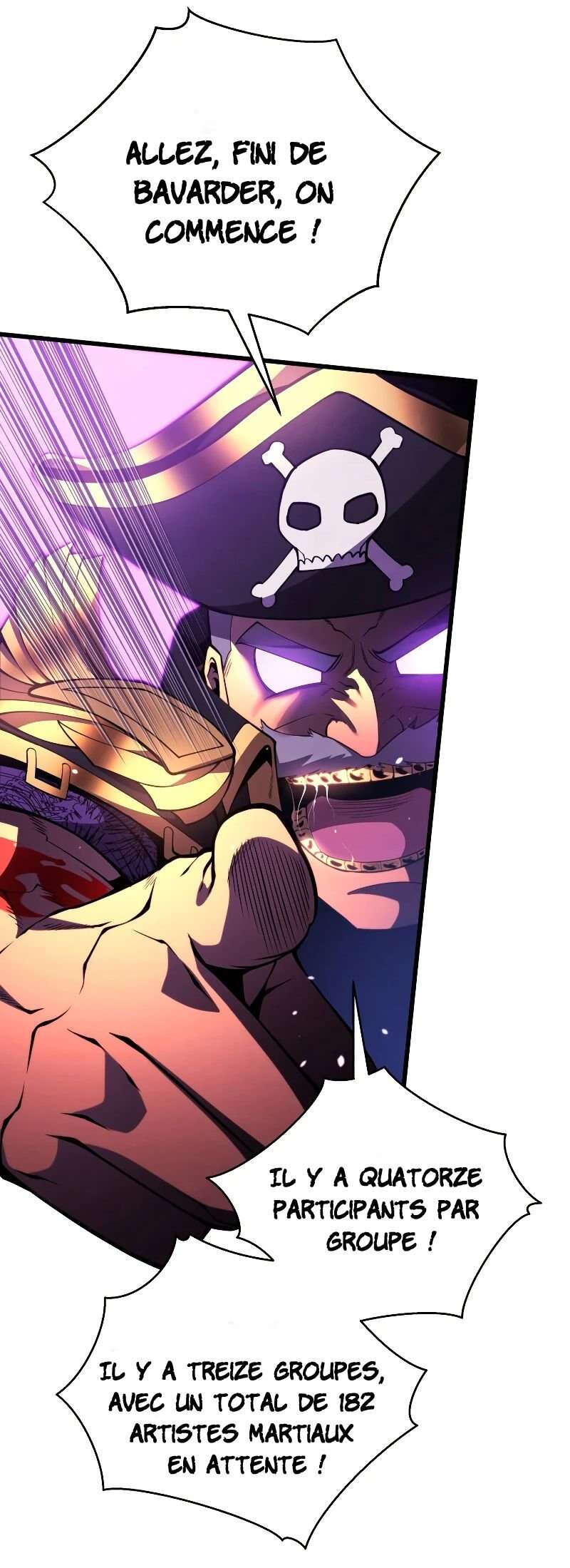 Read Swordmaster’s Youngest Son Scan Manga Online