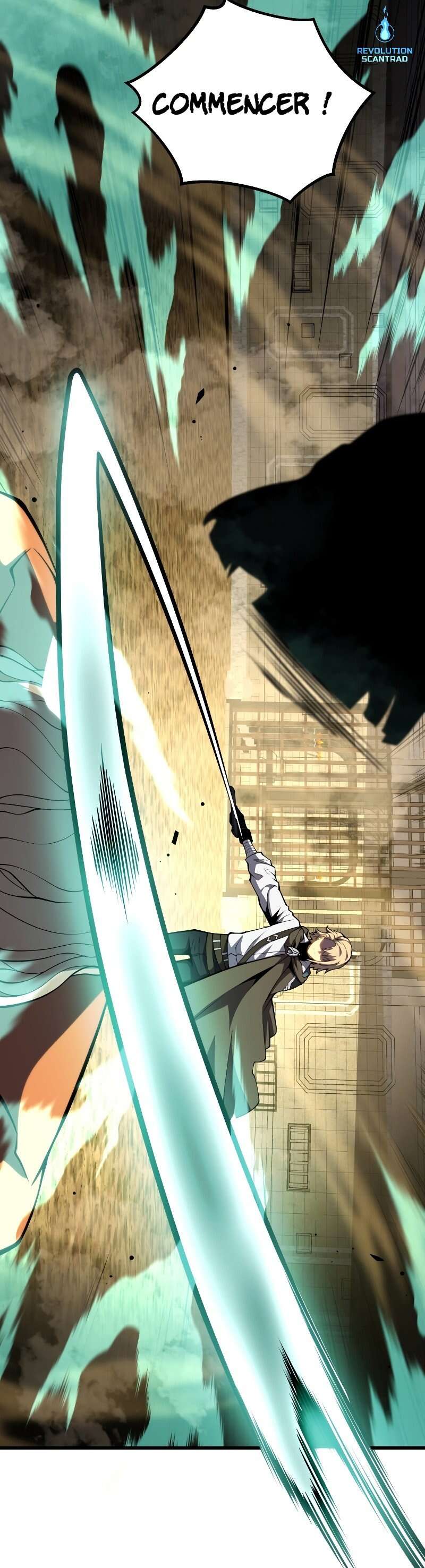 Read Swordmaster’s Youngest Son Scan Manga Online
