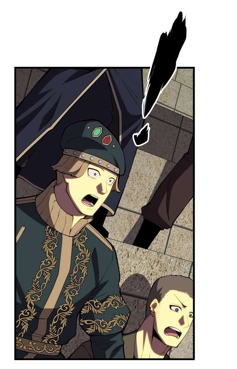 Read Swordmaster’s Youngest Son Scan Manga Online