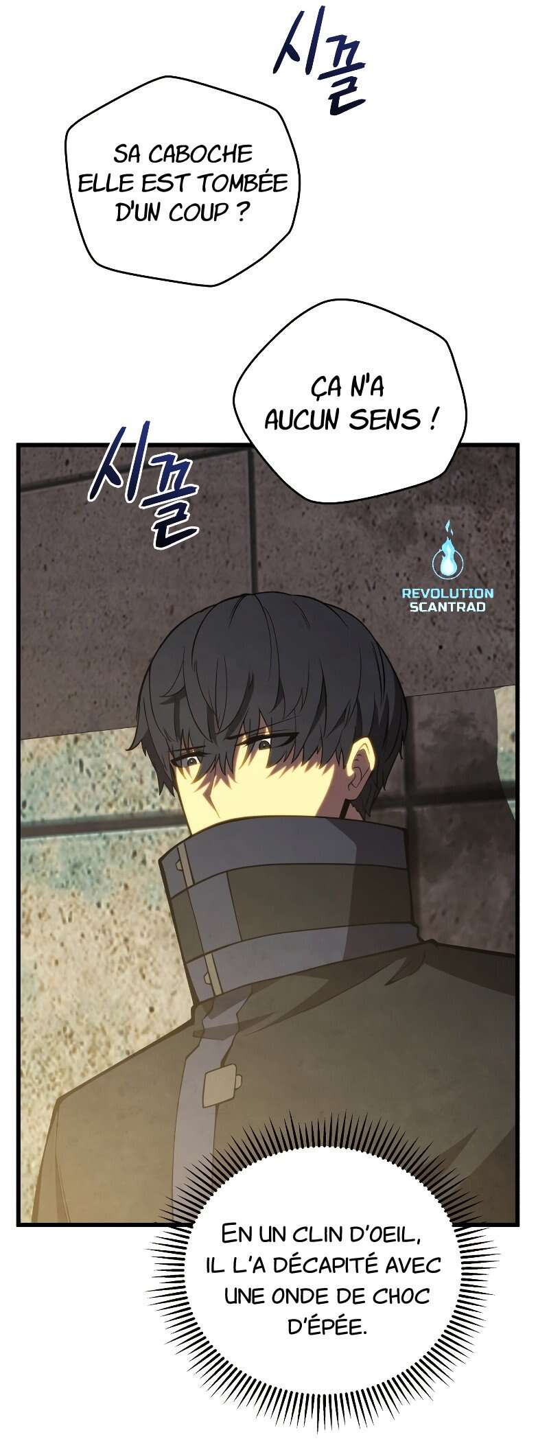 Read Swordmaster’s Youngest Son Scan Manga Online