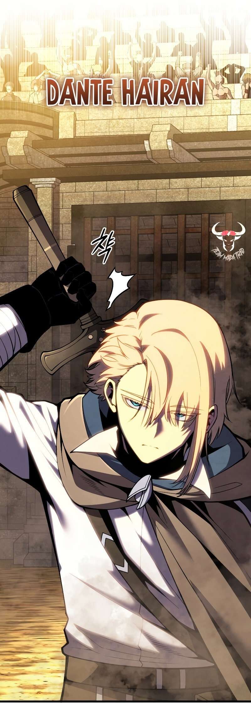 Read Swordmaster’s Youngest Son Scan Manga Online