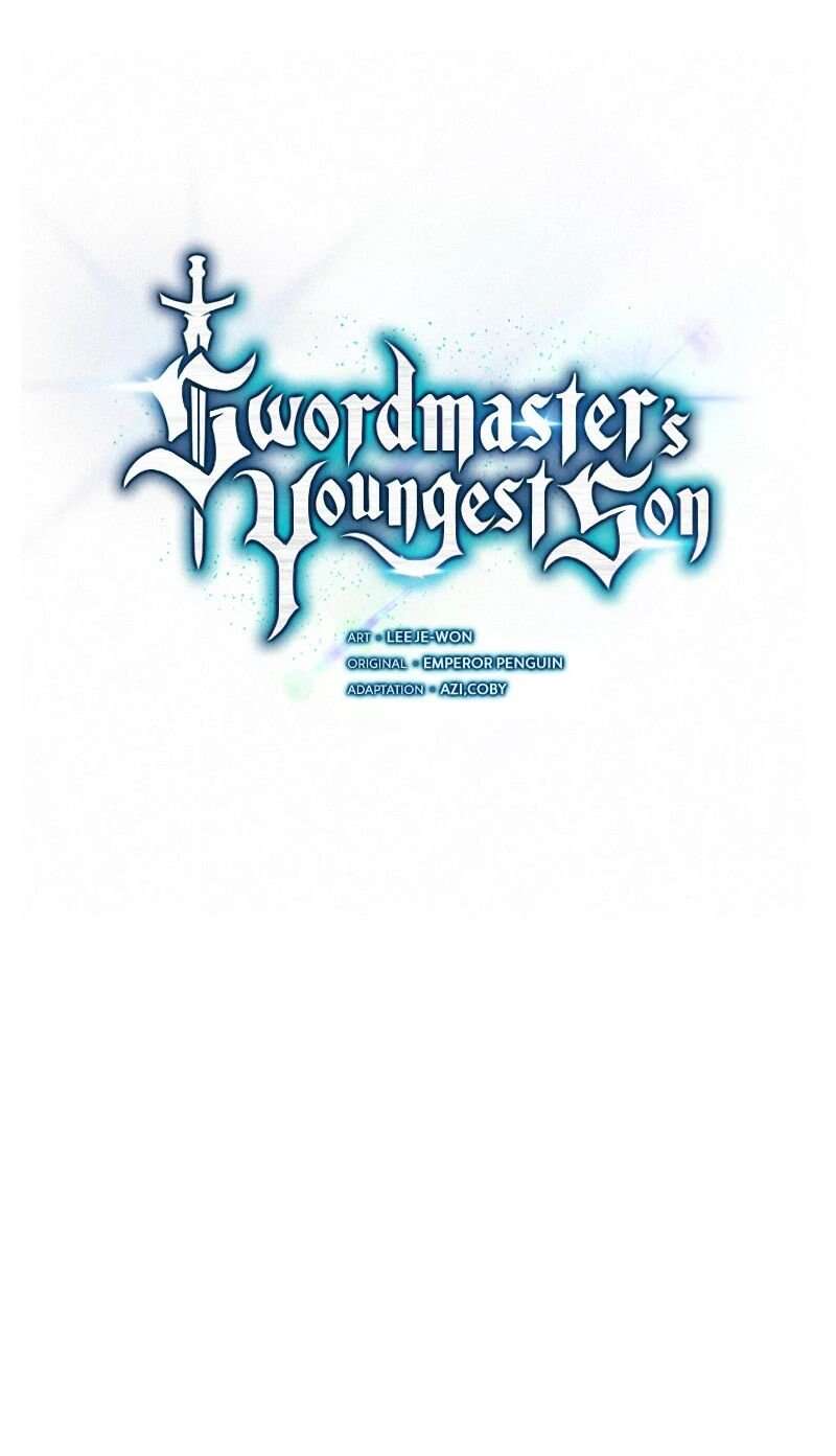 Read Swordmaster’s Youngest Son Scan Manga Online