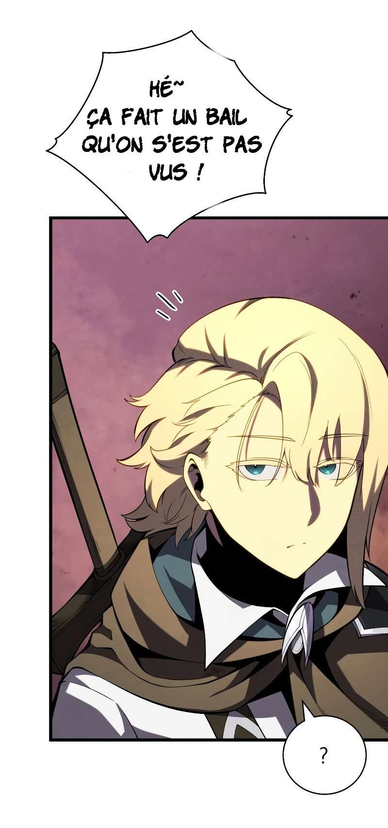 Read Swordmaster’s Youngest Son Scan Manga Online