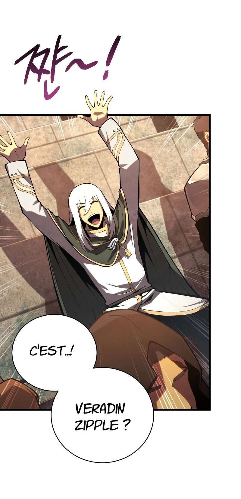 Read Swordmaster’s Youngest Son Scan Manga Online