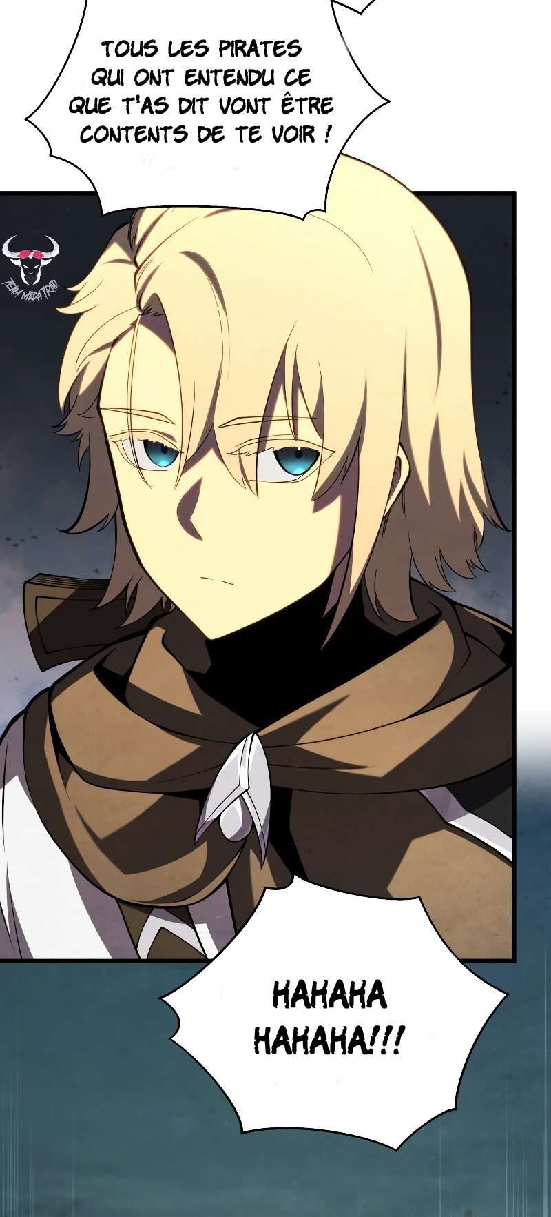 Read Swordmaster’s Youngest Son Scan Manga Online